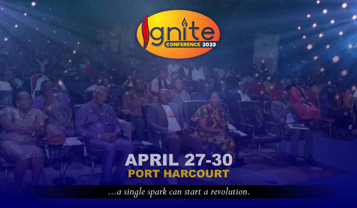 Ignite Conference 2022